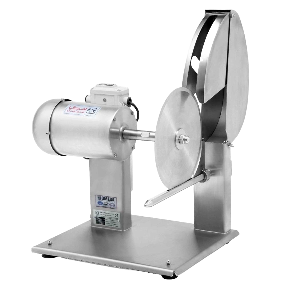 [مرغ خردکنSC300]