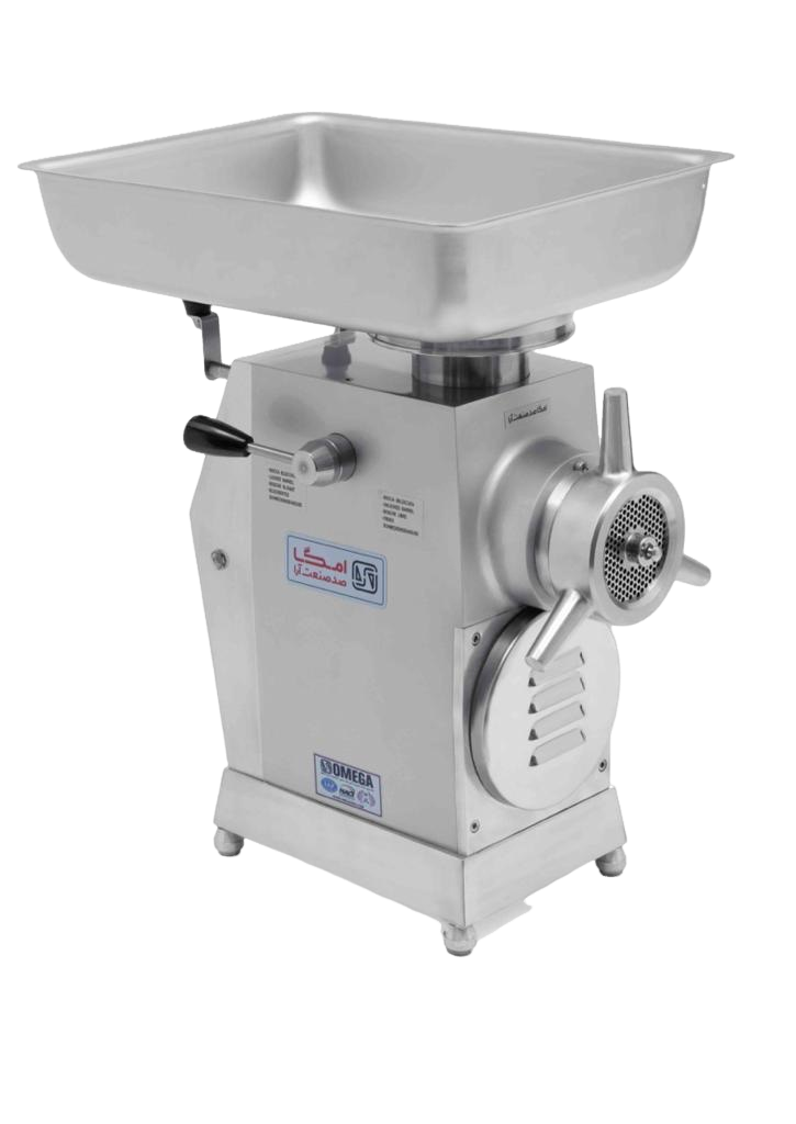 [چرخ گوشتTE32]