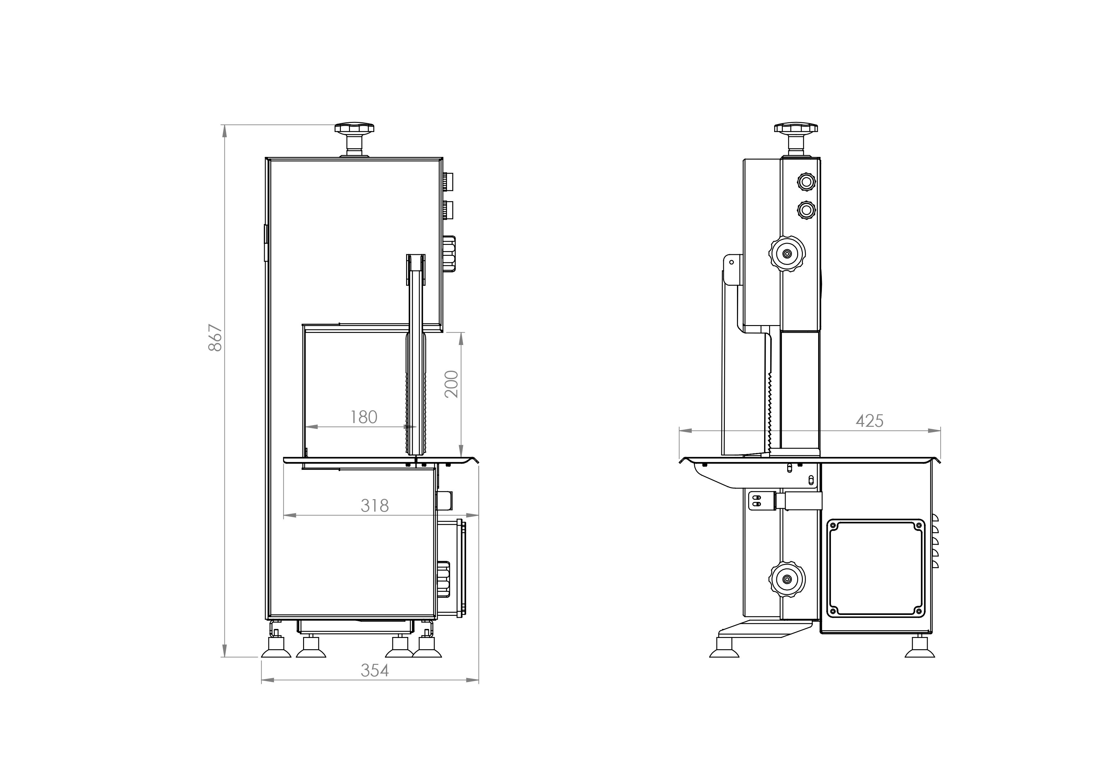  تصویر بلوپرینت BS155