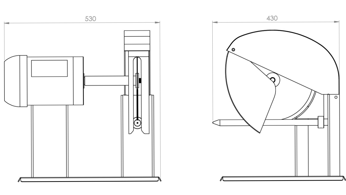  تصویر بلوپرینت SC300