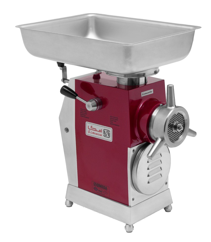 [
TE32



چرخ گوشت

MINCER
]